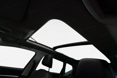 Seat Ateca Ateca 2.0 TDI FR S&S DSG