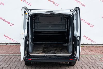 Renault Trafic L2H1