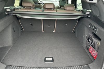 BMW X3 xDrive20d M Sport