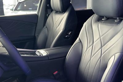 Omoda 9 1.5 Super Hybrid Exclusive AWD
