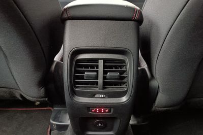 Ford Kuga EcoBlue AWD ST-Line