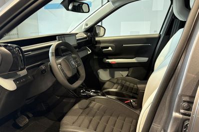 Citroen C3 Aircross Max eDCT6 1.2 mHEV