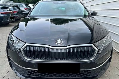 Skoda Octavia Drive Selection 1.5 TSI mHEV DSG