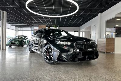 BMW Seria 5 Touring M5