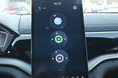 BYD Seal U DM-i Boost