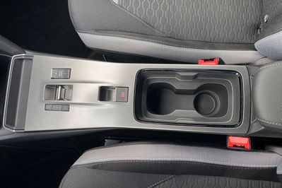 Opel Mokka Edition aut 1.2 T