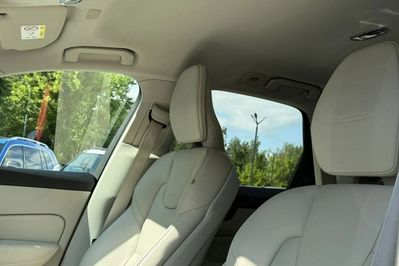 Volvo XC60 B6 B AWD Inscription