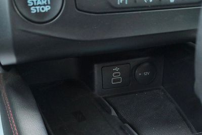 Ford Focus 1.0 Ecoboost Mhev St-Line x