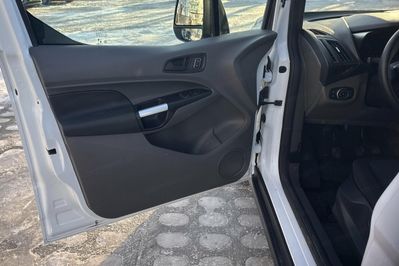 Ford Transit Connect 210 L2 Trend