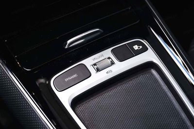 Mercedes GLA 180 d Progressive