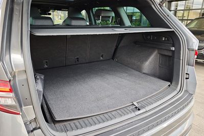 Skoda Kodiaq Sportline 4x4
