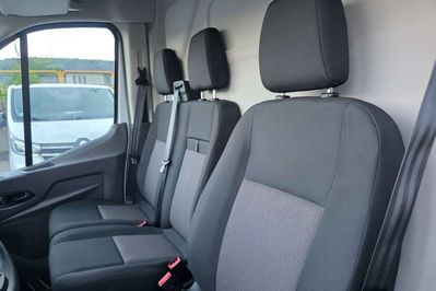 Ford Transit 350 L3H2 Ambiente