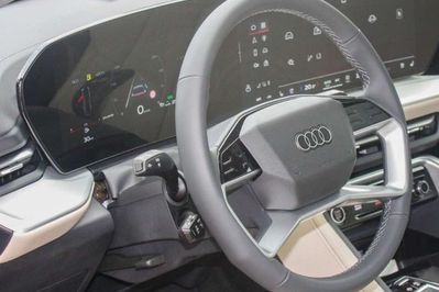 Audi Q5 TDI quattro S line Sportback