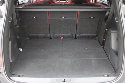 Peugeot 5008 GT