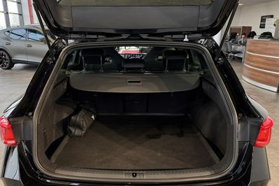 Cupra Leon 2.0 TSI DSG