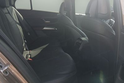 Mercedes Klasa E 200 d Avantgarde