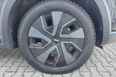 Dacia Sandero 1.0 Tce Expression