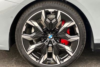 BMW Seria 5 520d xDrive M Sport