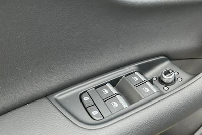 Audi Q7 50 TDI quattro S Line