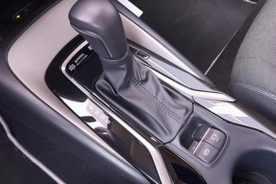 Toyota Corolla 1.8 Hybrid Style