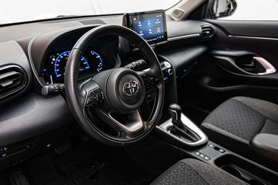 Toyota Yaris Cross 1.5 Hybrid Comfort