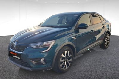 Renault Arkana Evolution 1.3 Tce mHEV EDC