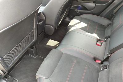 Mercedes GLA 200 AMG Line