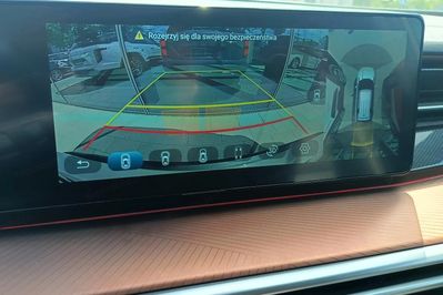 SsangYong Torres EVX 73,4 kWh Wild