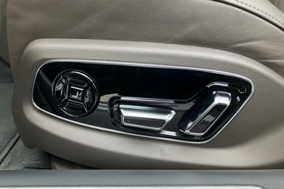Audi A8 60 TFSI e Quattro Tiptr.