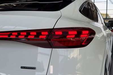 Audi Q5 TFSI quattro S line Sportback