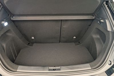 MG 3 Exclusive 1.5 Hybrid+ AT