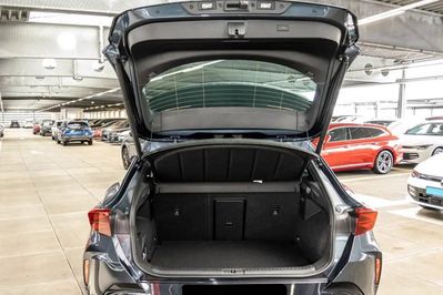 Cupra Formentor 1.5 eTSI DSG