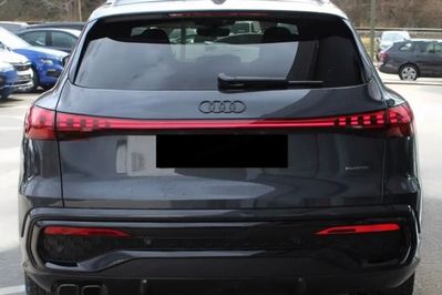 Audi Q5 TDI quattro S line