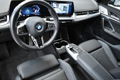 BMW X1 sDrive20d mHEV M Sport