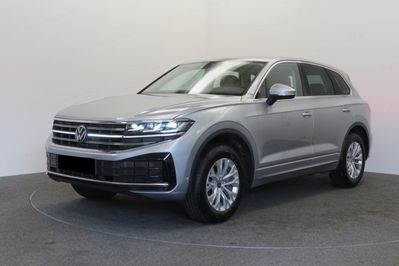 Volkswagen Touareg Elegance 3.0 V6 TFSI 4Motion