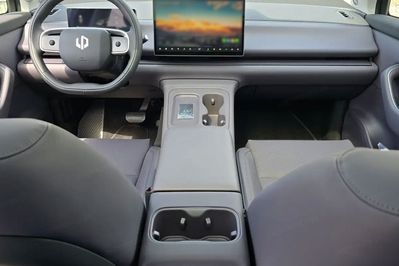 Leapmotor C10 Design 69.9 kWh