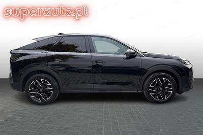 Peugeot 3008 Allure 1.2 PureTech  e-DCS6