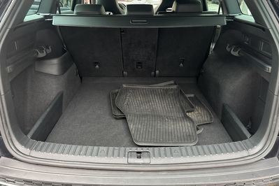 Skoda Kodiaq Sportline 2.0 TDI 4x4  DSG