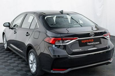 Toyota Corolla 1.5 Comfort