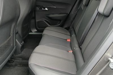 Peugeot 2008 1.2 PureTech GT Pack S&S EAT8