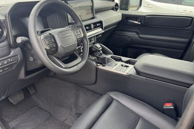 Toyota Land Cruiser Executive 2.8 MHEV