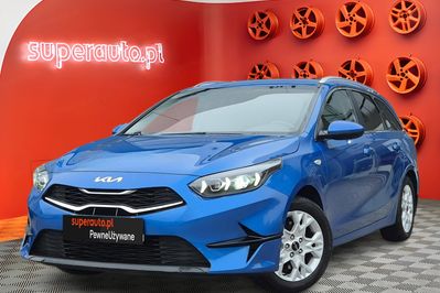 Kia Ceed T-GDI M