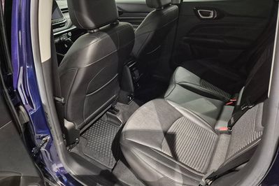 Jeep Compass Tmair Limited Fwd S&S Ddct