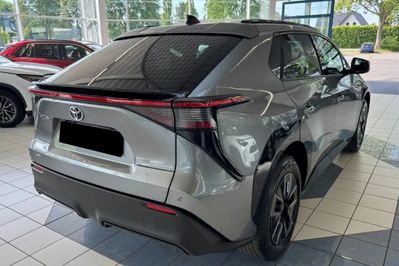 Toyota bZ4X Style EV AWD