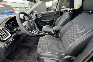 Kia XCeed 1.5 t-Gdi Business Line Dct