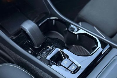 Volvo XC40 B4 Ultra Black Edition aut