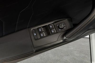 Cupra Formentor 2.0 TDI 4Drive DSG
