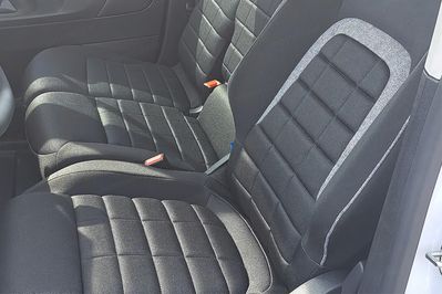 Citroen Berlingo Van XL 1.5 BlueHDi  S&S