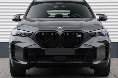BMW X5 M60i xDrive