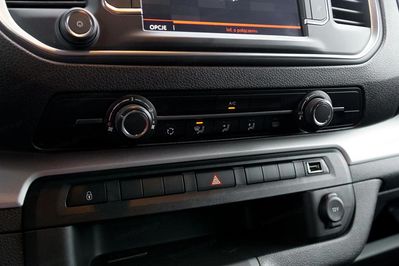 Citroen SpaceTourer L2H1 AT